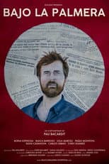 Poster for Bajo la palmera