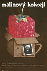 Poster for Raspberry Coctail