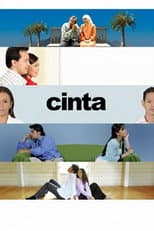 Poster for Cinta