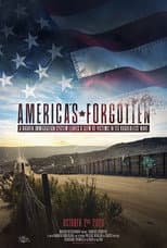 Poster for America's Forgotten