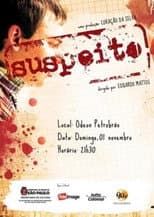 Poster for Suspect