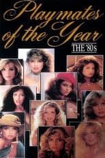 Poster for Playboy Playmates of the Year: The 80's