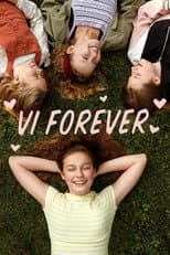 Poster for Vi Forever