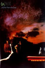Poster for Genesis | ... And Then There Were Three ...