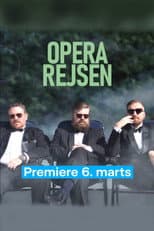 Poster for Operarejsen