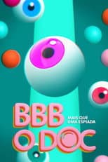 Poster for More than a peek - BBB: The Doc.