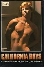 Poster for California Boys