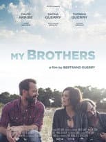 Poster for My Brothers