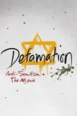 Poster for Defamation