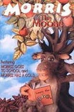 Poster for Morris Goes To School