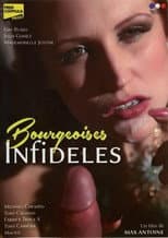 Poster for Bourgeoises Infidèles