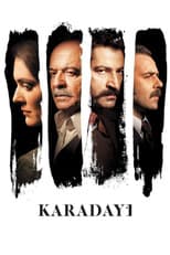 Poster for Karadayi