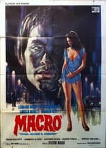Poster for Macrò