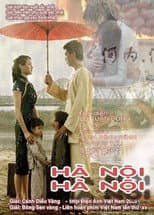 Poster for Hanoi, Hanoi
