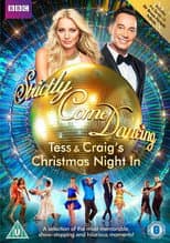 Poster for Strictly Come Dancing - Tess & Craig's Christmas Night In