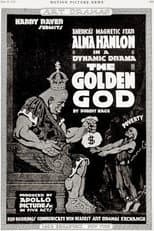 Poster for The Golden God