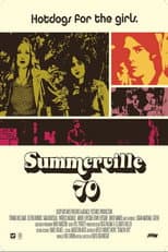 Poster for Summerville 1970