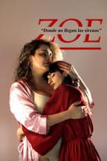 Poster for Zoe