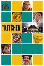 Poster for The Kitchen