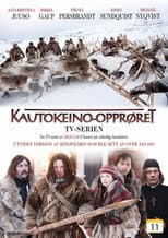 Poster for Kaotokeino-opprøret (TV-serien)