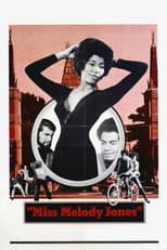 Poster for Miss Melody Jones