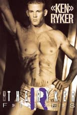 Poster for The Ryker Files