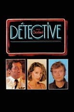 Poster for Detective