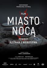 Poster for Miasto nocą