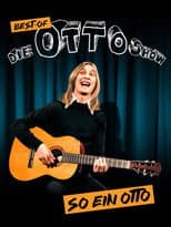 Poster for So ein Otto: Best-of: Die Otto Show