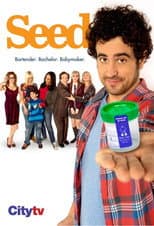 Poster for Seed