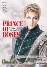 Poster for Prince of Roses -The Man Led by the Crown-