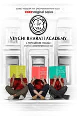 Poster for Vinchi Bharati Academy