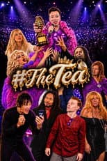 Poster for #TheTea