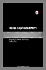Poster for Carne de prisión