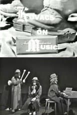 Poster for Kovacs on Music