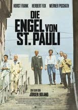Poster for The Angels of the Street