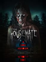 Poster for The Housemate