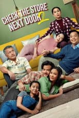 Poster for Check the Store Next Door 2