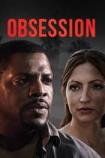 Poster for Obsession