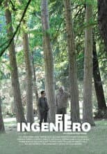 Poster for The Engineer
