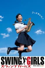 Poster for Swing Girls