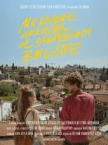 Poster for We'll Never Get Lost Together Again
