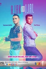 Poster for Ajak Oh Ijal
