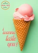 Poster for I Wanna Taste You