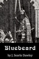 Poster for Bluebeard