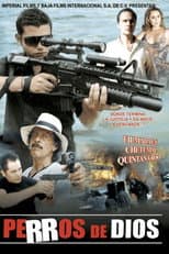 Poster for Perros de dios