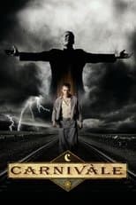 Poster for Carnivàle