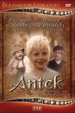 Poster for Antek