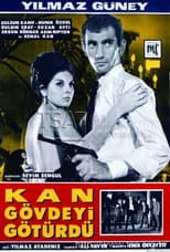 Poster for Kan Gövdeyi Götürdü