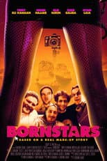 Poster for BornStars